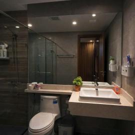 Sol Forest Ecopark - Tropical Forest Apartments