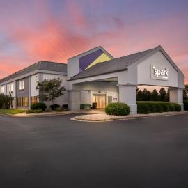 Bardstown में, होटल Spark by Hilton Bardstown