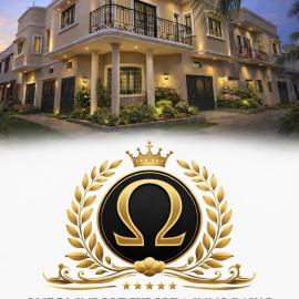 OMEGA Apparts - OIE&ID, hotel en Rufisque