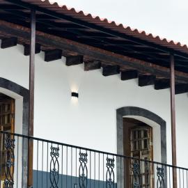Casa Bravo