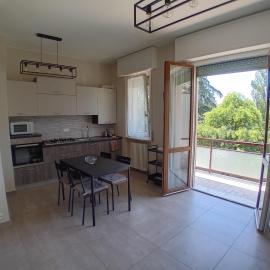 Guerzoni 2 apartament