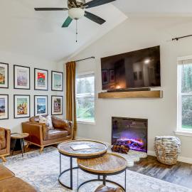 Entertainment Shed! Pet-Friendly Oregon Coast Home