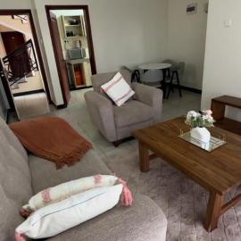 Elegant and Modern Homes, 2BR unit in a secure estate near the golf course, hotel in Mbarara