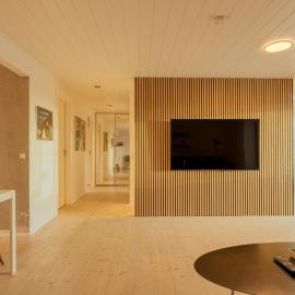 goldcrest - 3 br apartment - good view - city life, hotel a Hoyvík