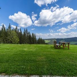 Ferienwohnungen Hebalm, hotel u gradu Pack