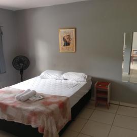 Hospedagem estação, hotel sa Morretes