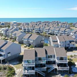 Barrier Dunes 416 - 67 Cape Escape I by Pristine Properties Vacation Rentals, hotel in Cape San Blas