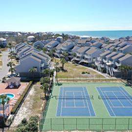 Barrier Dunes 134 - 91 Cape Escape II by Pristine Properties Vacation Rentals, hotel in Cape San Blas
