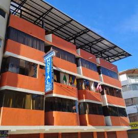 Wasi Kallpa Hostal Urubamba