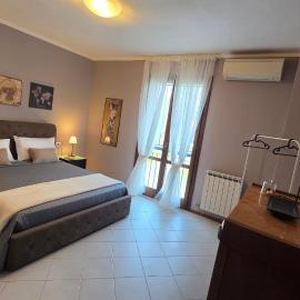 Al Melograno - Villetta - Gussago - Franciacorta, hotel a Gussago