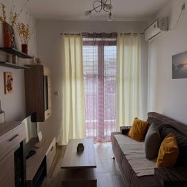 Modern Apartment with Balcony in Przno - Near Beach
