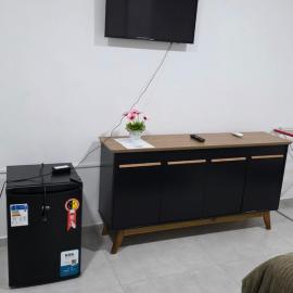 Trilhas do Araguaia, hotel v destinácii Aruanã