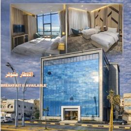 Sea Gull Hotel, ξενοδοχείο σε Umm Lajj