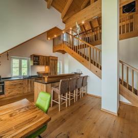Penthouse Weiglhof