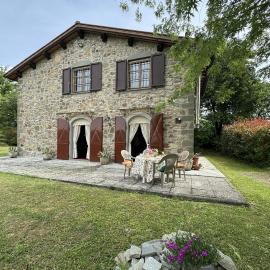 Casa sul Colle