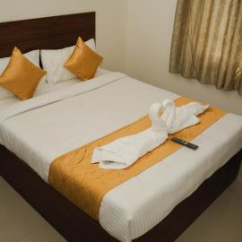 Spirit Inn Suites