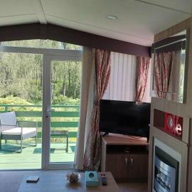 Hunters Quay Holiday Village