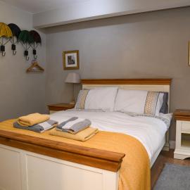 No6 @ Globe Lane,Alston, hotel in Alston