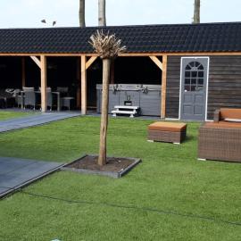 Holiday Home mit Whirlpool by Interhome, hotel in Stavenisse