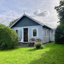 Holiday Home 140 Madelief by Interhome, hotel u gradu Anjum