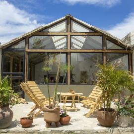 Co404 San Cristobal - Coliving Coworking