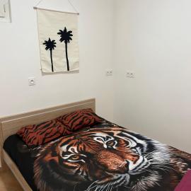Studio Centre Ville, hotelli kohteessa Tarbes