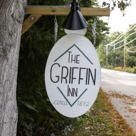 The Griffin Inn、Ellison Bayのホテル
