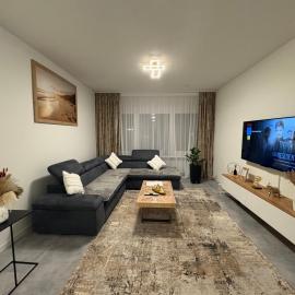 Glory's Apartment