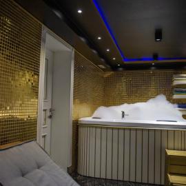Hotel Bottega