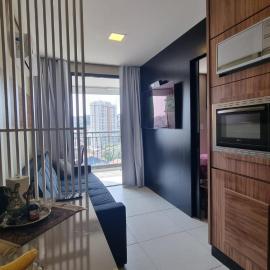 Studio Comfort apartament Arujá