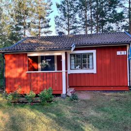 Holiday Home Gunilla by Interhome, khách sạn ở Sollerön