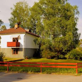 Holiday Home Björk by Interhome, hotel a Fågelfors