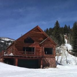 Creek House at Wildcat Lodge: Dolores şehrinde bir otel
