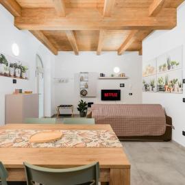 -Osiglia centro- Casa con Lago vicino e Parcheggio, hotell sihtkohas Osiglia