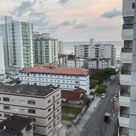 Refúgio Particular na Vila Caiçara, khách sạn ở Birigui