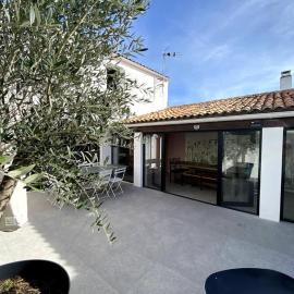 La Villa Belle Vie, hotel a Loix