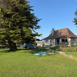 Maison de rêve