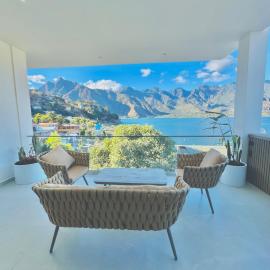 TEL AVIV - Apartamentos by Luxury Atitlan
