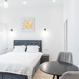 Golden Suites