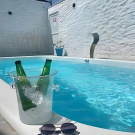 Flats com Temática Grega na Praia de Aruana | Atena Flats, hotel in Aracaju