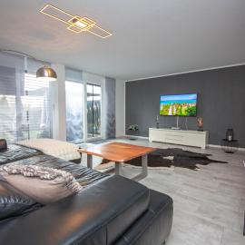 Modern Luxury Villa Antonia