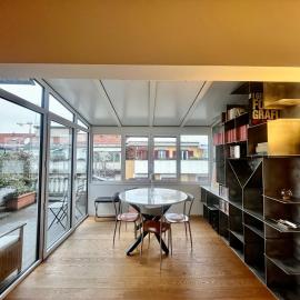 Sunny Apartment