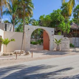 Alquimia Hotel Boutique, hotel sa Tulum