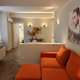 Appartamento Piazzetta - Casa Cossere - Suite, hotel in Brescia