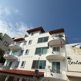 Ideal beach getaway in Nenúfares 2-101