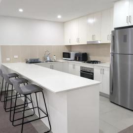 Cosy Urban Stay, Hotel in Northmead