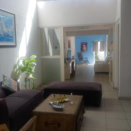 Casa Altamirano, hotel i La Paz