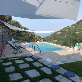 Holiday Home Ein-Zimmer-Wohnung 'Villa Camilla by Interhome