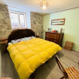 Apartment Sorriso Lächeln by Interhome、Berzoのホテル