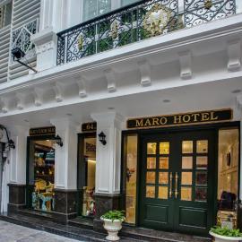 Hanoi Maro Hotel